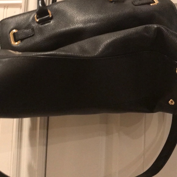 Michael Koral purse (large tote) - Picture 6 of 8